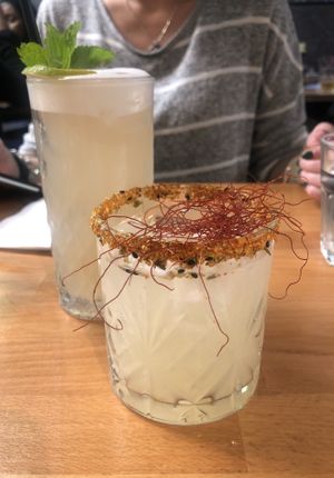   at Ikigai Ramen in Edinburgh