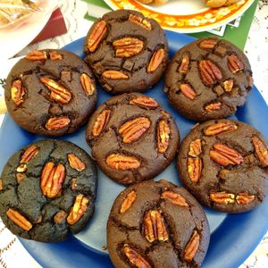  at Sweet Cookies 꿀넹 쿠키 in Seoul