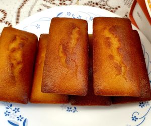  at Sweet Cookies 꿀넹 쿠키 in Seoul