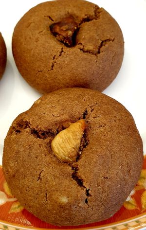  at Sweet Cookies 꿀넹 쿠키 in Seoul