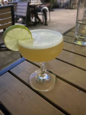 Courtyard Compadre   at Jardin in Madison