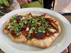   at Jardin in Madison