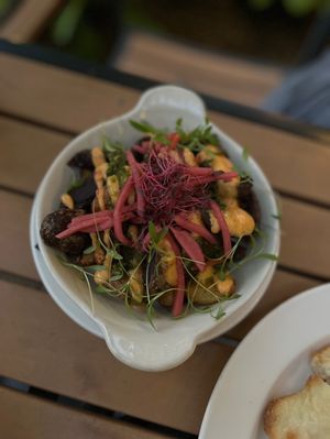   at Jardin in Madison