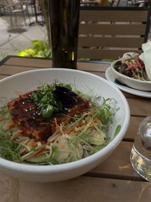   at Jardin in Madison