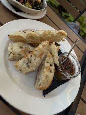   at Jardin in Madison