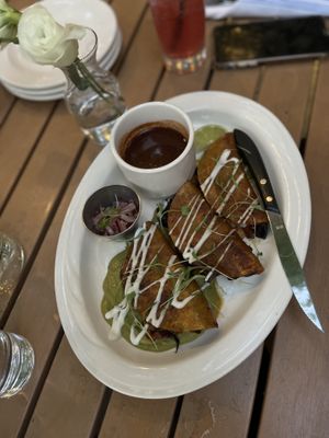   at Jardin in Madison