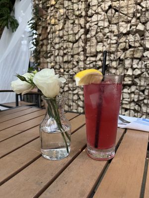   at Jardin in Madison