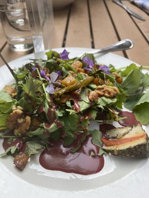   at Jardin in Madison