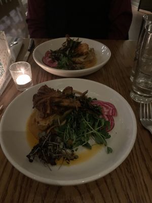   at Jardin in Madison