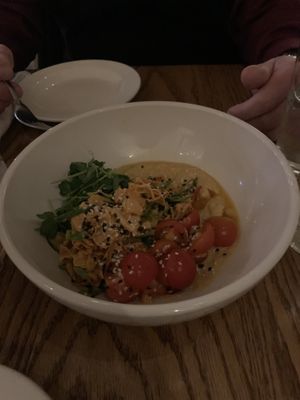   at Jardin in Madison