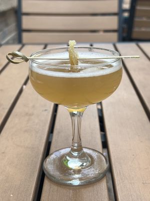  #Veganuary at Jardin in Madison