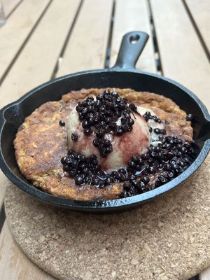  #Veganuary at Jardin in Madison