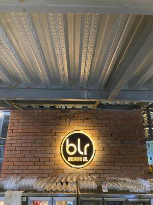 Bar  at Bangalore Brewing Company in Bangalore