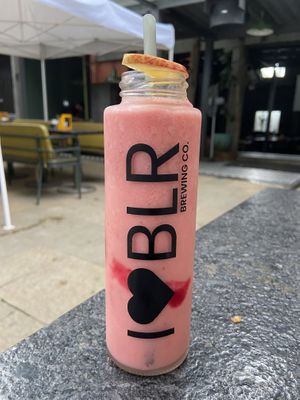 Fruit punch   at Bangalore Brewing Company in Bangalore