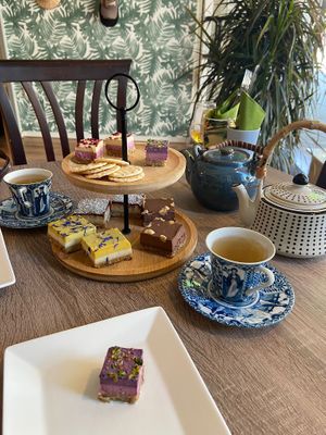   at Green Dakota in Nijverdal