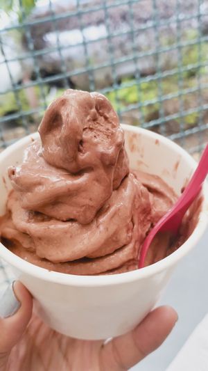  at Heladería Bolton - Laureles in Medellin