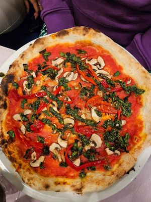  at 400 Hundred Rabbits - Elephant and Castle in South East London