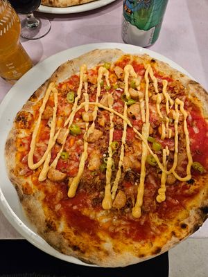  at 400 Hundred Rabbits - Elephant and Castle in South East London