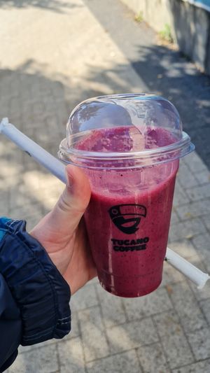  at Tucano Coffee Costa Rica in Chisinau