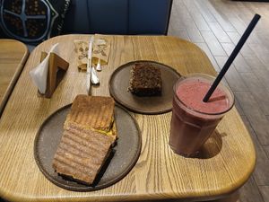  at Tucano Coffee Costa Rica in Chisinau