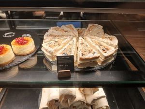  at Tucano Coffee Costa Rica in Chisinau