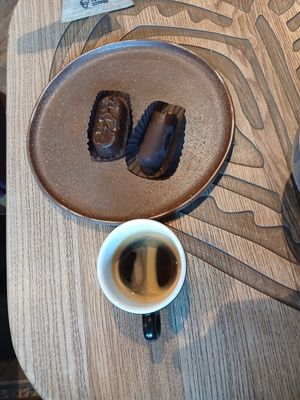  at Tucano Coffee Costa Rica in Chisinau