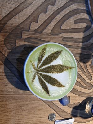  at Tucano Coffee Costa Rica in Chisinau