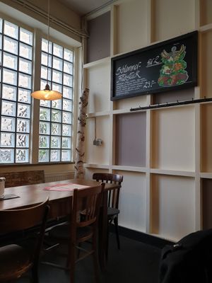  at Café INNiG in Rosenheim