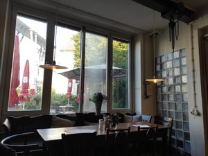  at Café INNiG in Rosenheim