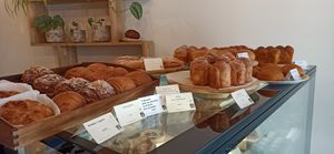 Drooling at Octopus in Brest