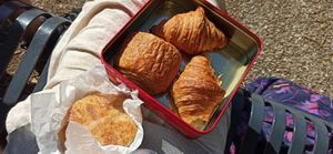 I've waited so long for this at Octopus in Brest