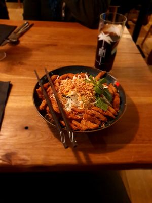  at Madame Tâm Burtscheid in Aachen