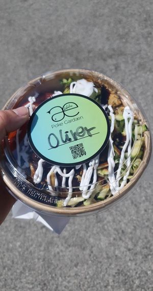  at Poke Gardæn in Peschiera Del Garda