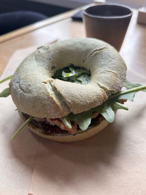   at Ons Buiten Natuurlijk kamperen in Oostkapelle