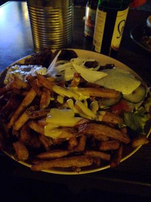  at Vleischerei - Konieczny in Leipzig