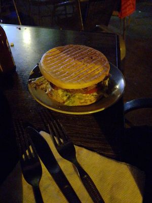  at Vleischerei - Konieczny in Leipzig