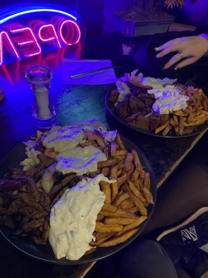   at Vleischerei - Konieczny in Leipzig