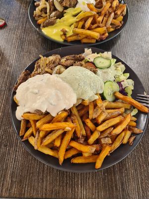  at Vleischerei - Konieczny in Leipzig
