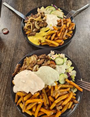  at Vleischerei - Konieczny in Leipzig