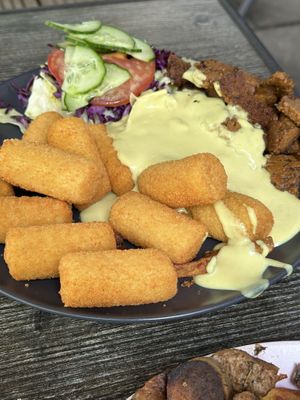   at Vleischerei - Konieczny in Leipzig