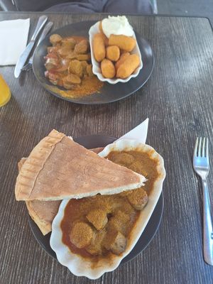  at Vleischerei - Konieczny in Leipzig