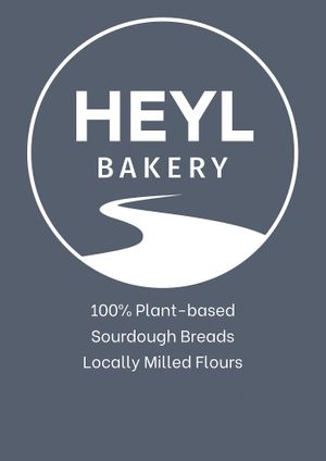  at Heyl Bakery in Plymouth