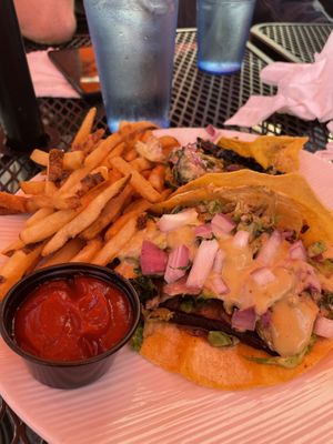   at Shiloh Gastro in Pittsburgh