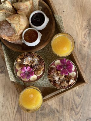   at Refuge d'hôtes La Source in Champignolles