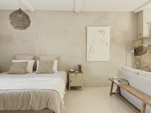 The Cook's Cottage at Refuge d'hôtes La Source in Champignolles