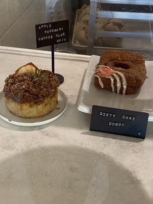   at Circle Coffee Co. in Topeka