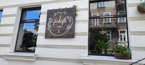  at Fukafe in Gdansk