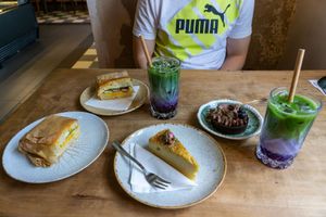  at Fukafe in Gdansk