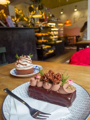  at Fukafe in Gdansk