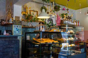  at Fukafe in Gdansk